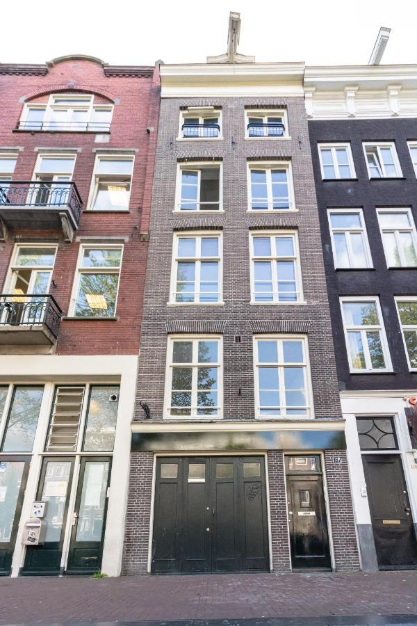 Patrick'S Place Amsterdam Exterior photo